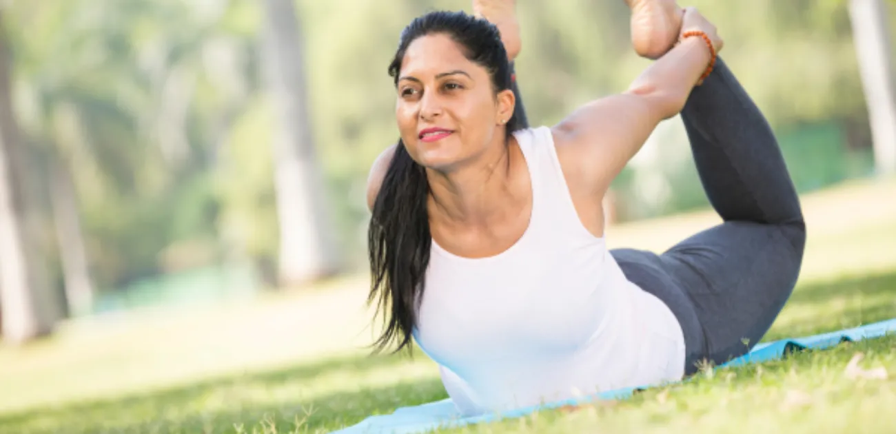 How Can Yoga Improve Life Span?