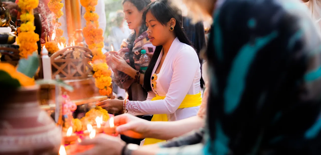 Ignite Your Light This Diwali