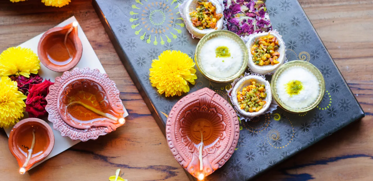 Yogis, the Unity Warriors