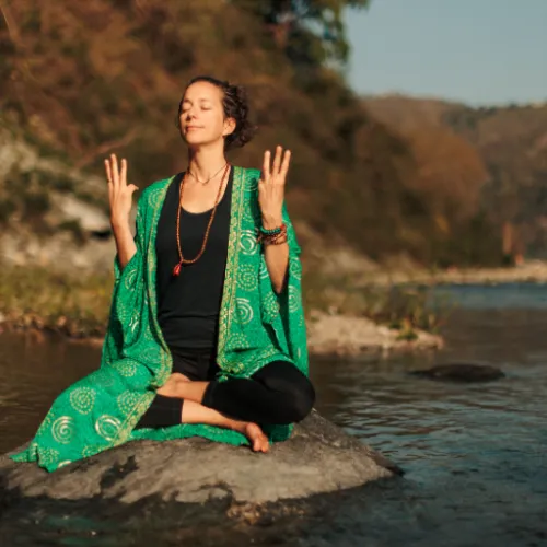 Breaking the Self-Abandonment Cycle