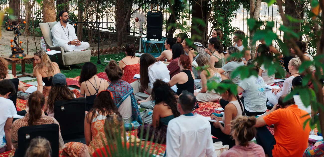 Breaking the Self-Abandonment Cycle