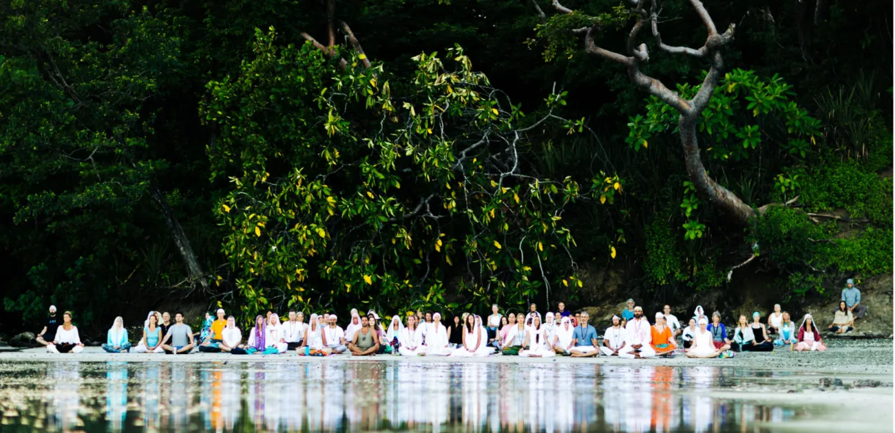 How to Create Your Own Meditation Space