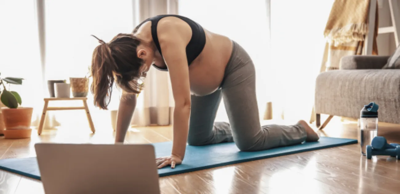 What is Sattva Prenatal Yoga?