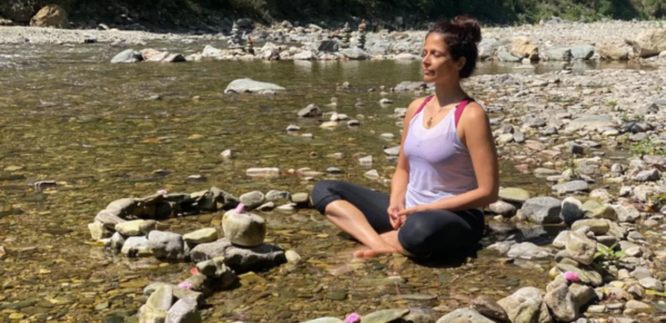 How Sattva Yoga Transformed My Life Coaching Practice