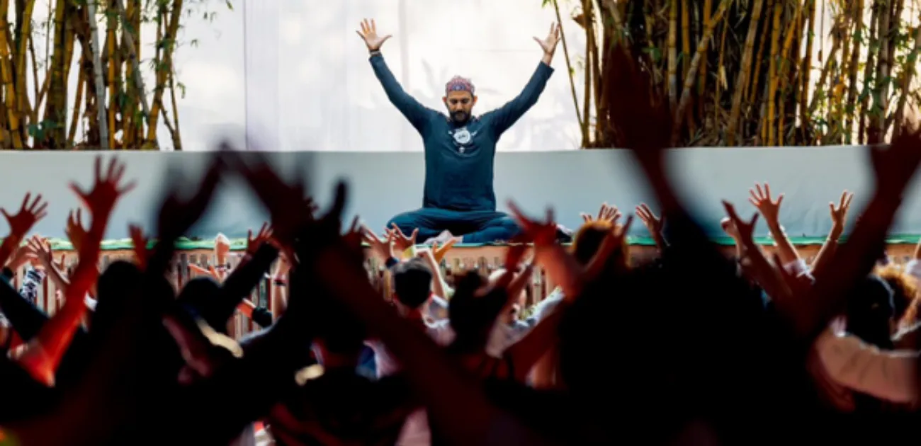 How to End Suffering?