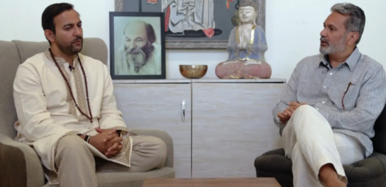 Unraveling Anxiety through Yoga and Mental Health