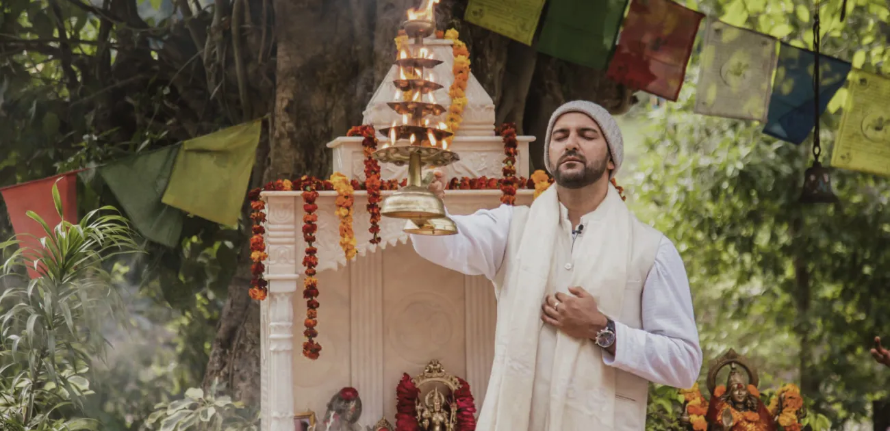 Maha Shivratri – The Great Night of Shiva