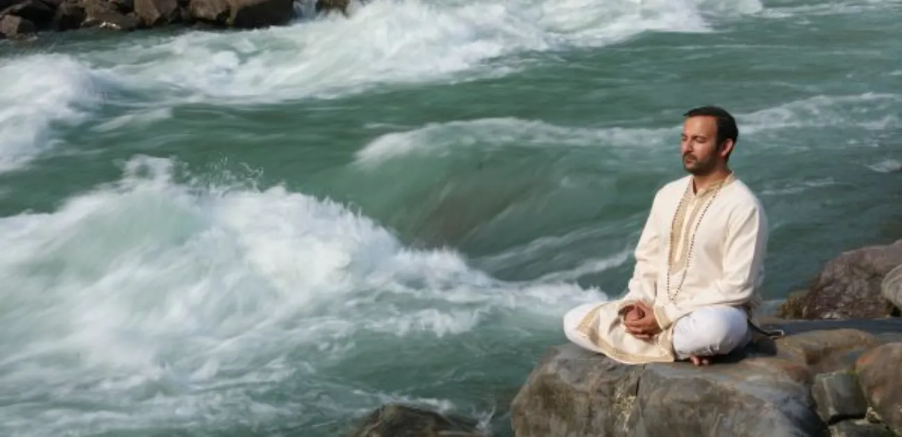 Saundarya Lahari - Waves of Beauty