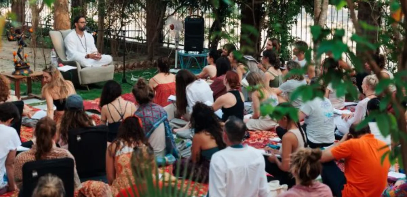 Understanding the Gunas: The Three Fundamental Forces of Nature