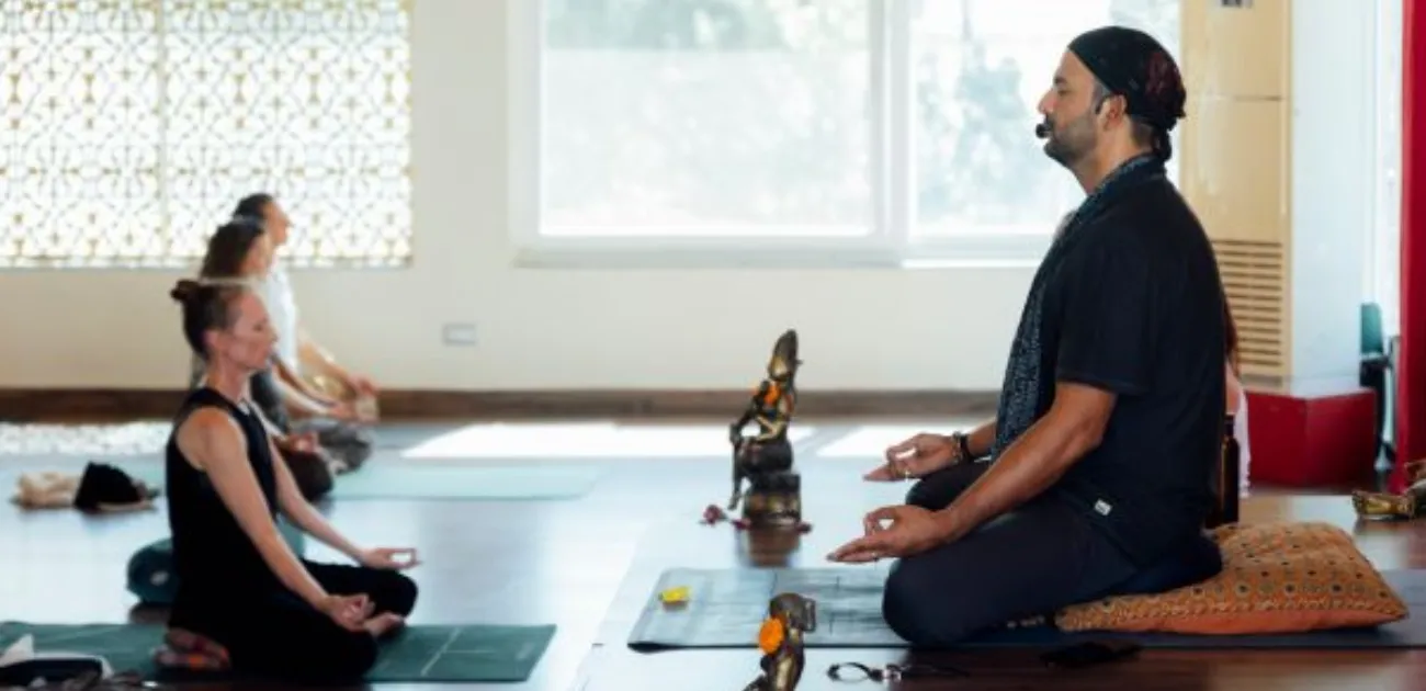 Nurturing Connection: Exploring the Vital Role of Yoga in Vagus Nerve Health