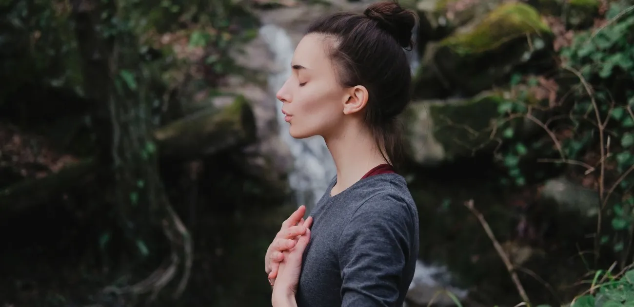 Follow the Call of Your Spirit