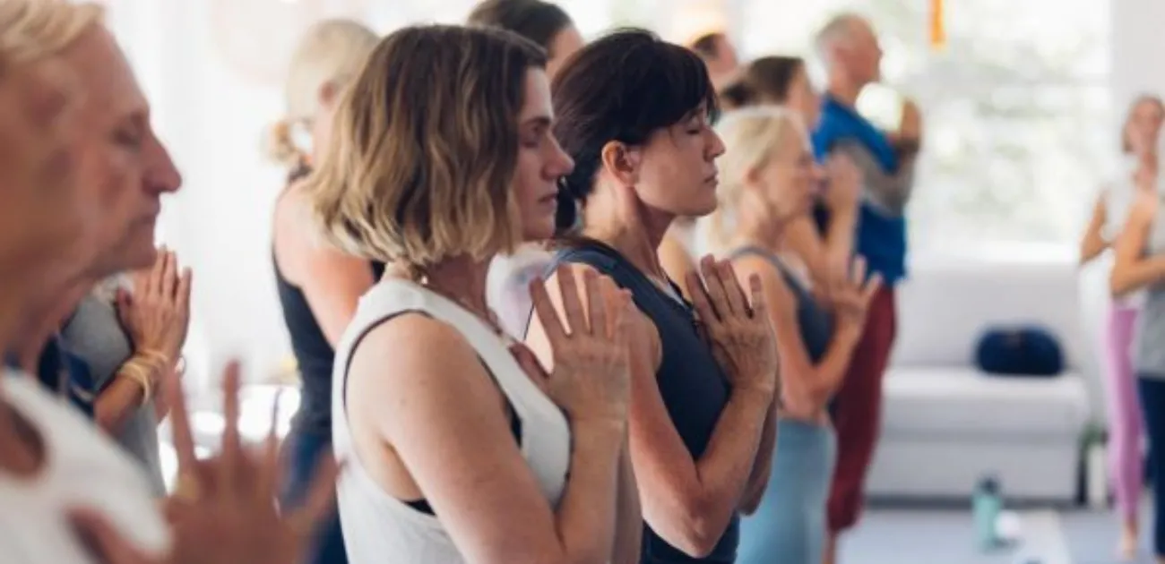 10 Beginner-Friendly Yoga Poses to Kickstart Your Yoga Practice