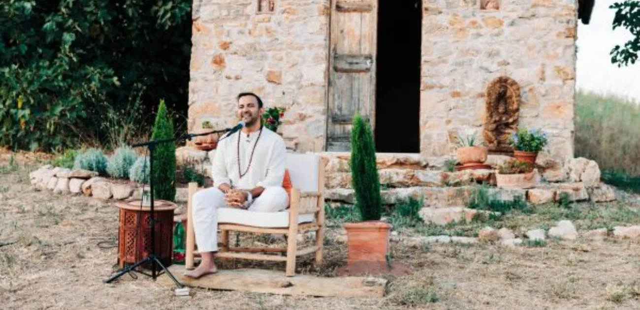 The 8 Obstacles to Enlightenment