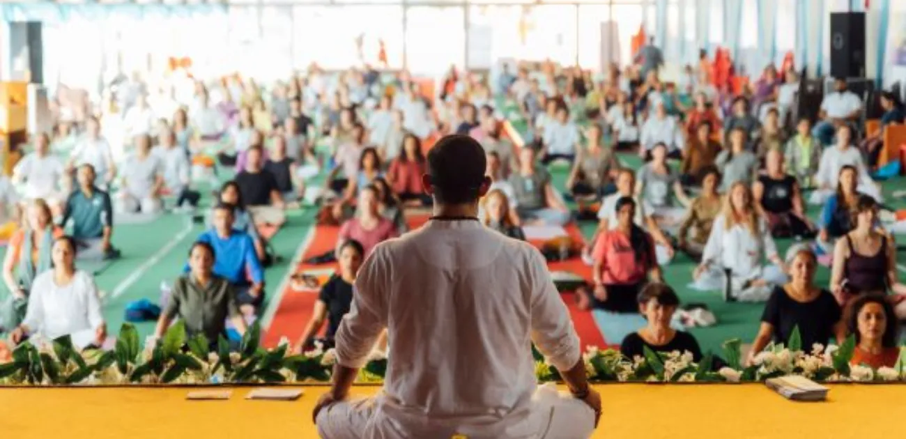 Understanding the Energetic Currents: Exploring the Five Prana Vayus