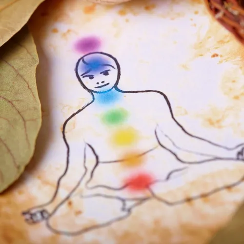 Muladhara Chakra: Grounding Your Energy for a Life of Strength and Stability