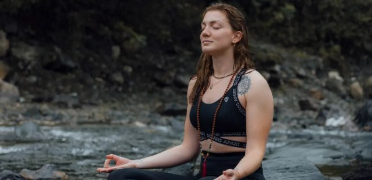 Muladhara Chakra: Grounding Your Energy for a Life of Strength and Stability