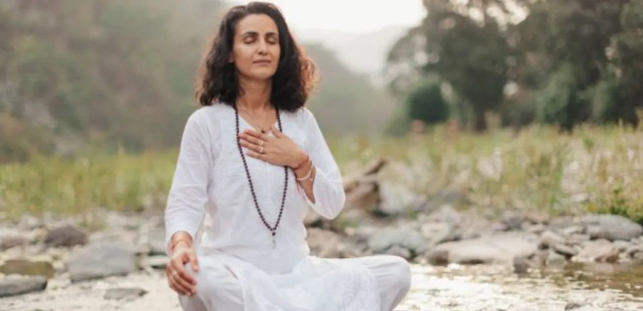 Anahata Chakra: Nurturing the Heart's Infinite Compassion