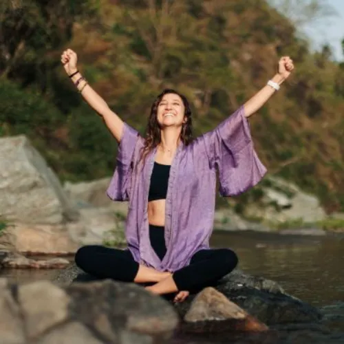 Awaken Swadhisthana Chakra to Unleash Your Creative Flow