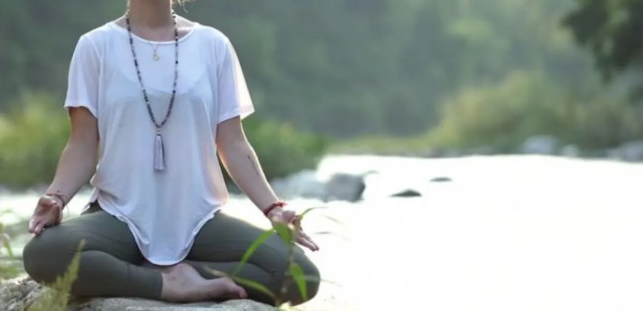 Prana Mudra: Awaken Your Life Force and Transform Your Energy