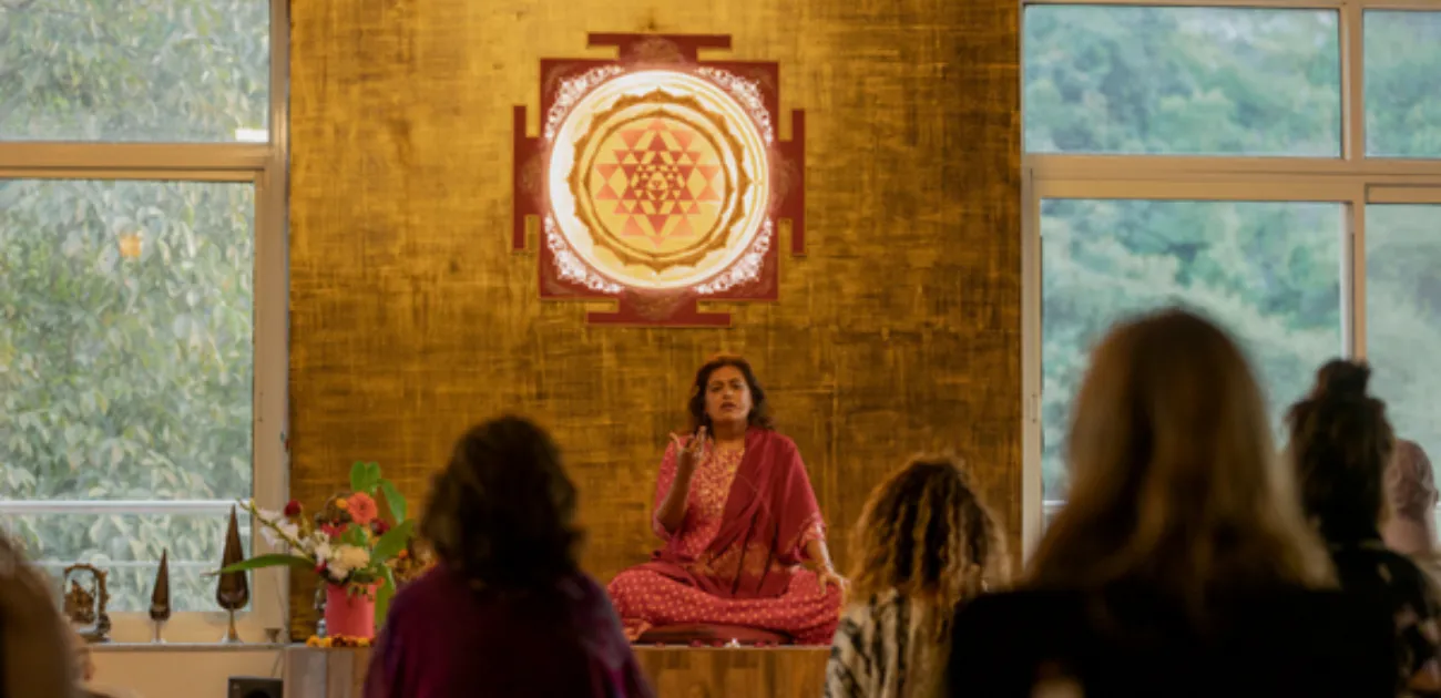 Who is Durga and why do we celebrate Navratri?