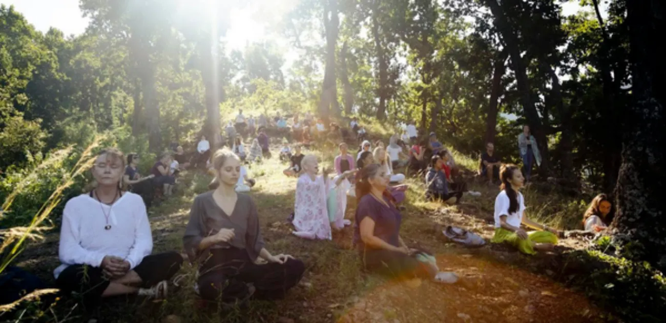 A Love Letter from Existence to You