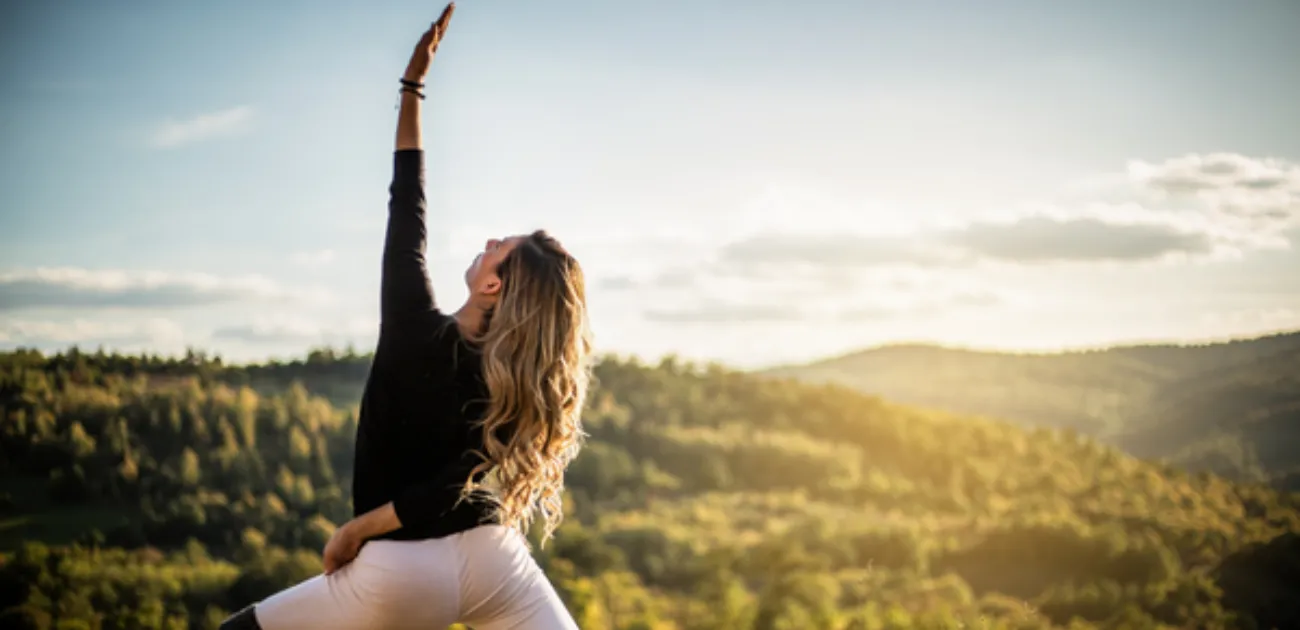 All You Need To Know About Ujjayi Breath