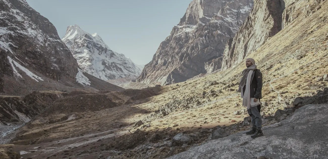 Spiritual Master Anand Mehrotra is bringing a positive impact to everyone with his val-uable teachings