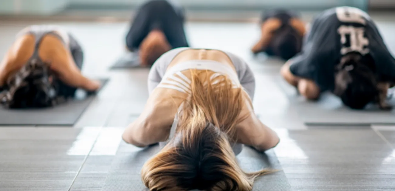 Stress: It is not only in your head, it is in your nervous system!