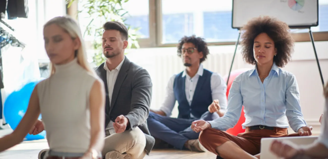 The Audacity to Care