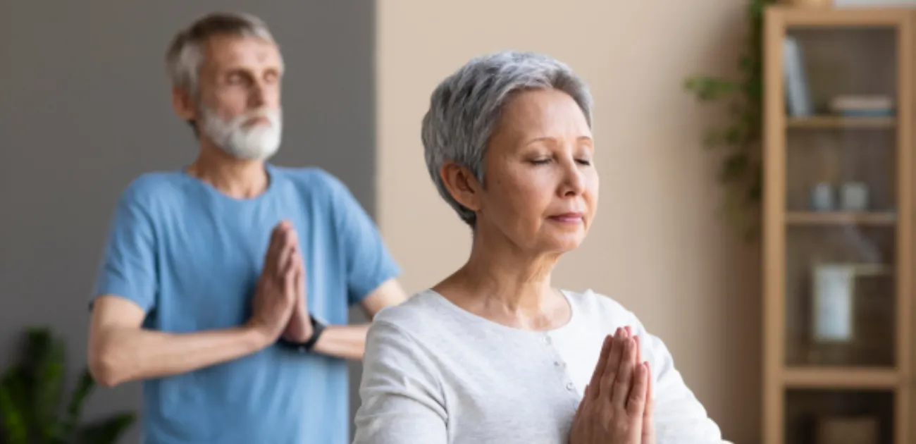 Yoga is for Everyone