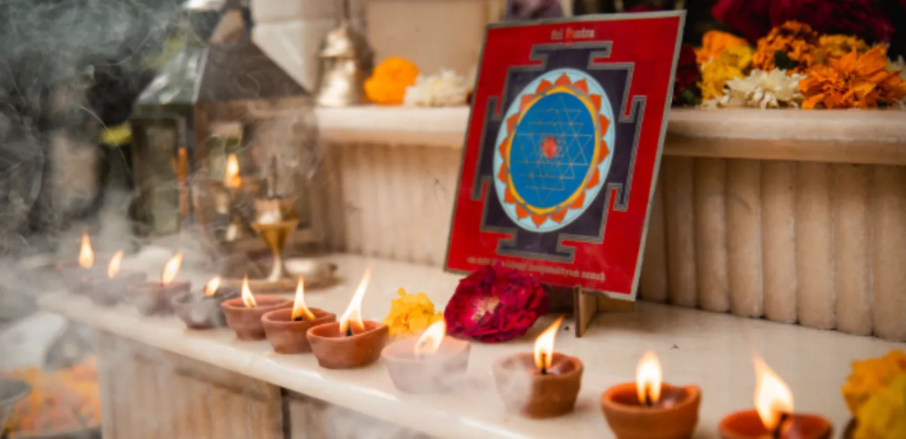 Diwali: The Festival of Lights