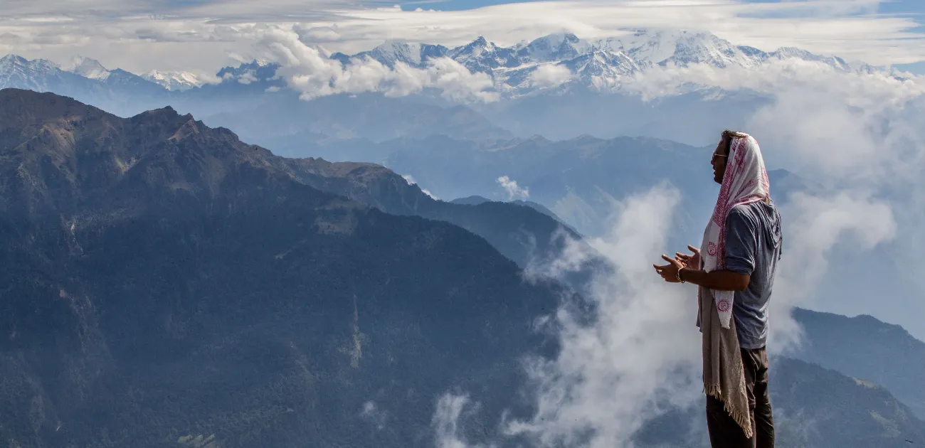 The Supreme Teachings of Bhagavad Gita