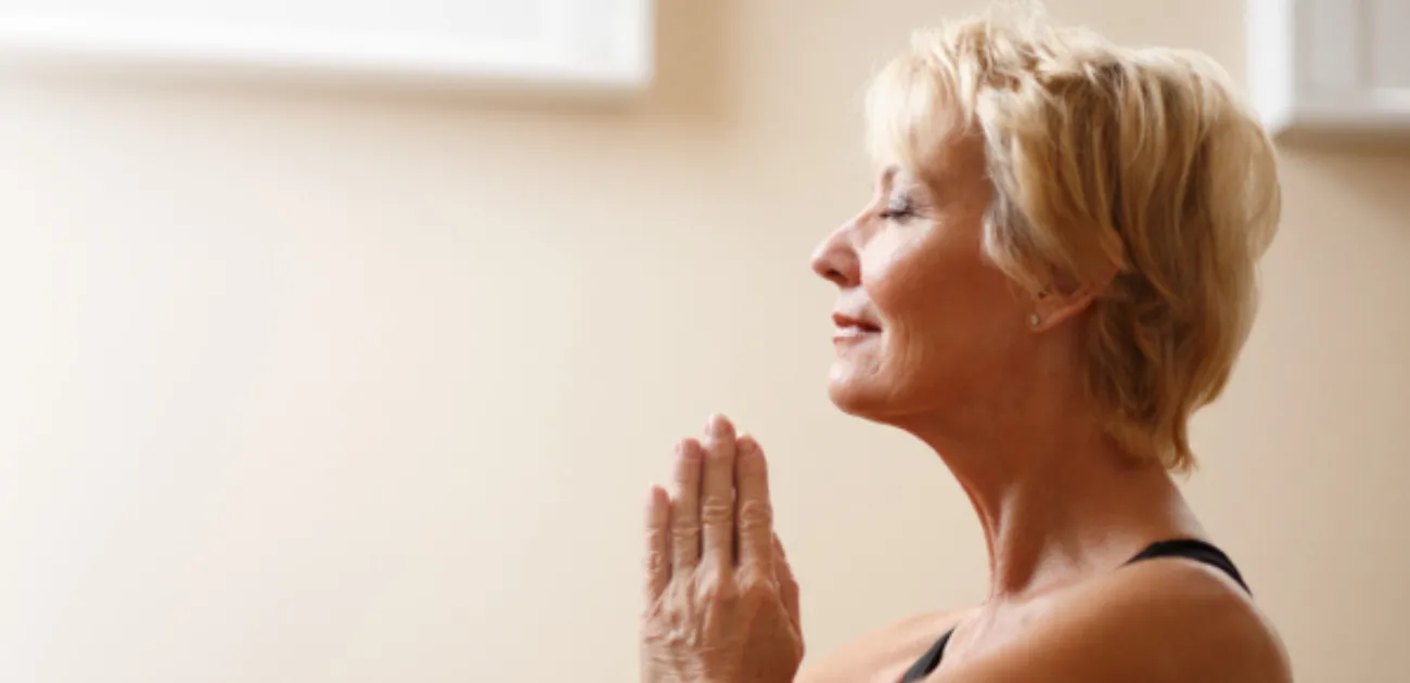 How Yoga Changes Your Brain