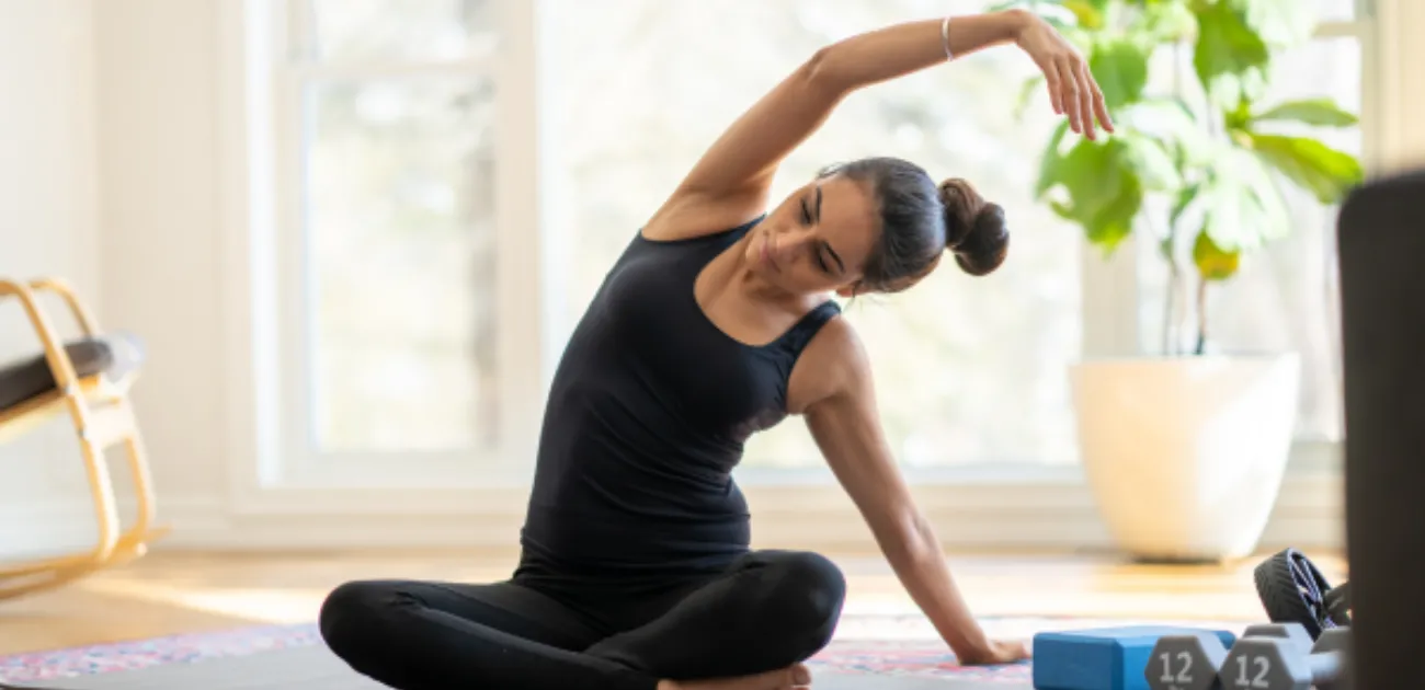 Better Posture, Improved Living