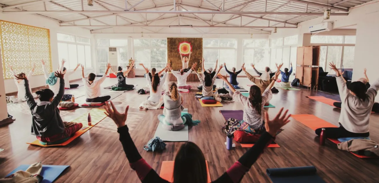 What is Sattva Yoga?