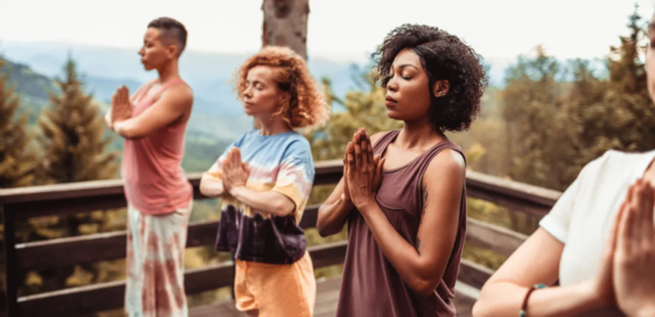 If loneliness is knocking on your door, be excited!