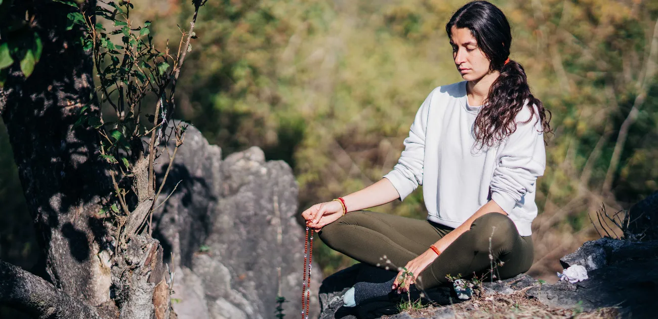 What is Japa? Why Japa Practice?