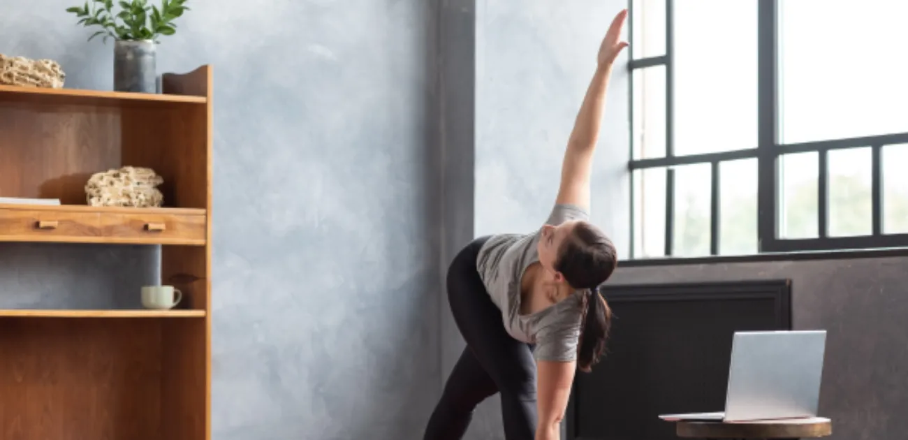 How Does Yoga Benefit Your Spine