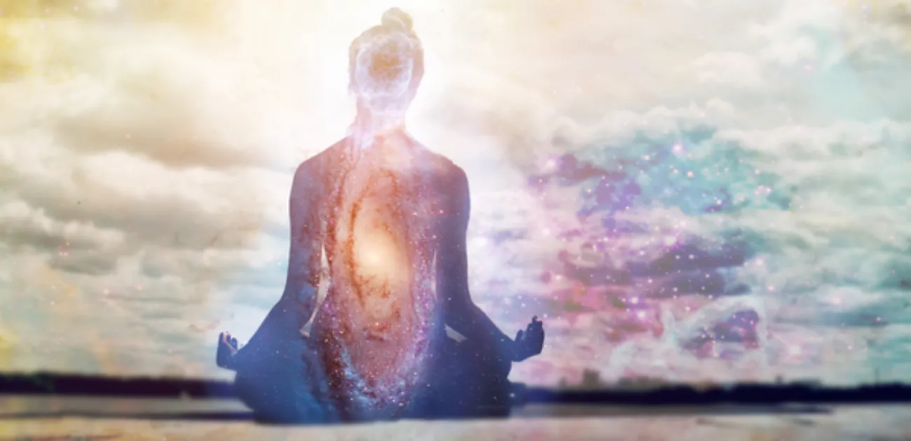 Koshas - The Layers of Being