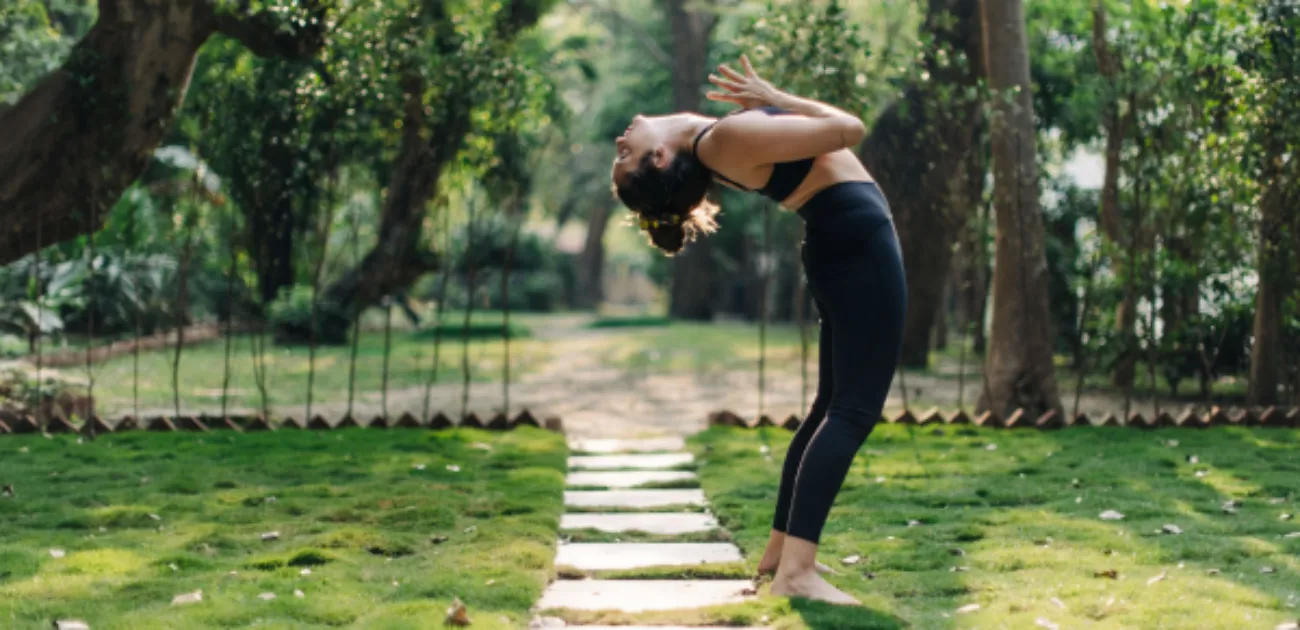 What is a Sattva Yoga Asana Practice?