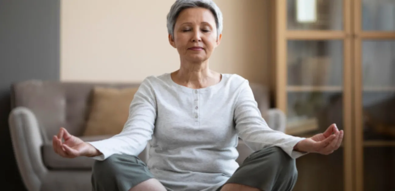 What are the Yamas & Niyamas?