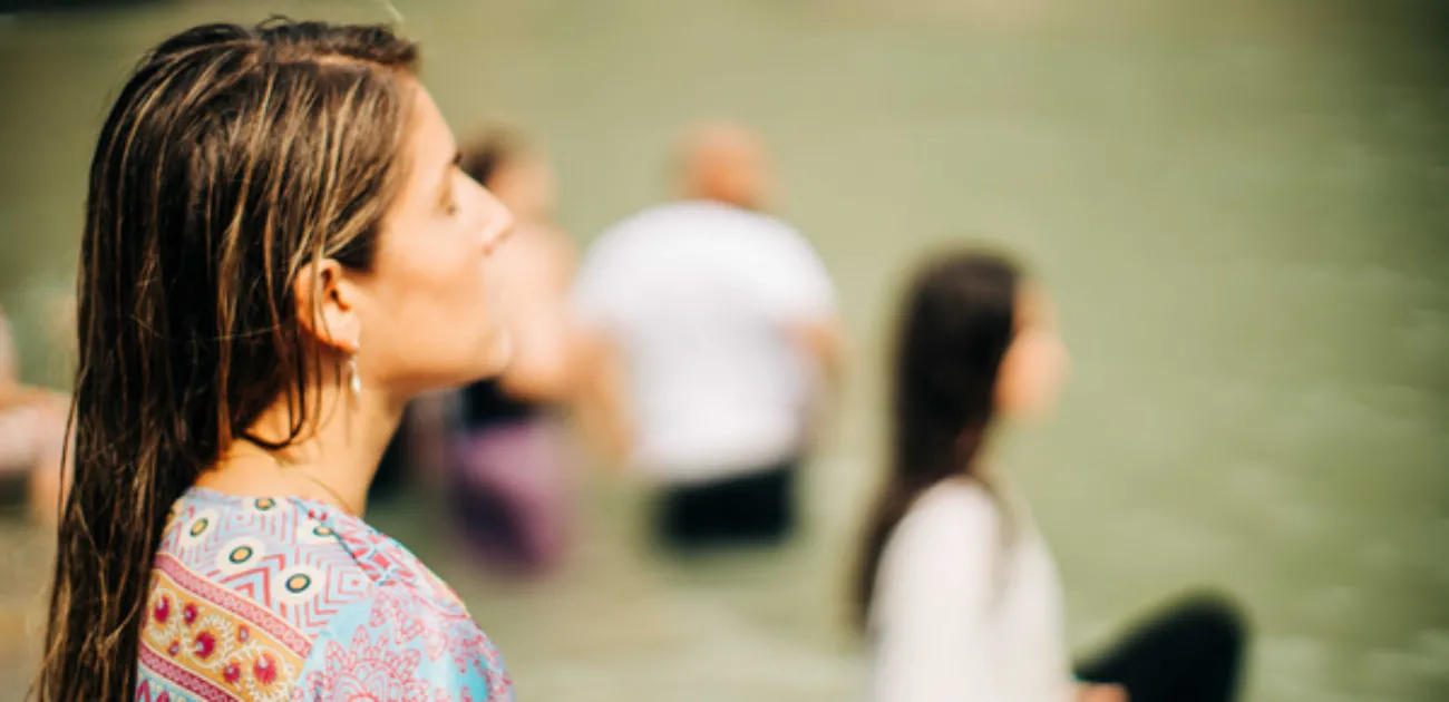 How to Release Trauma?